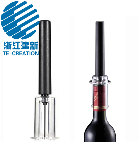 TC-C129  Air pump wine bottle opener
