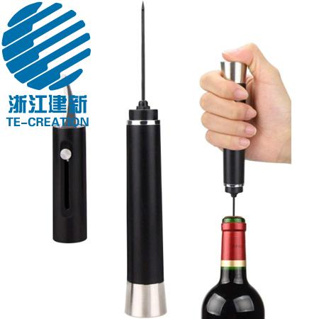 TC-C128  Air pump wine bottle opener