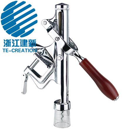 TC-C003A  Connoisseur Wine Opener , Table style