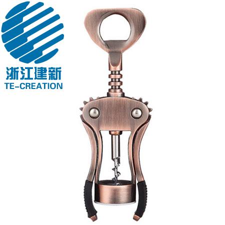 TC-C024 Winged Corkscrew , Wine opener