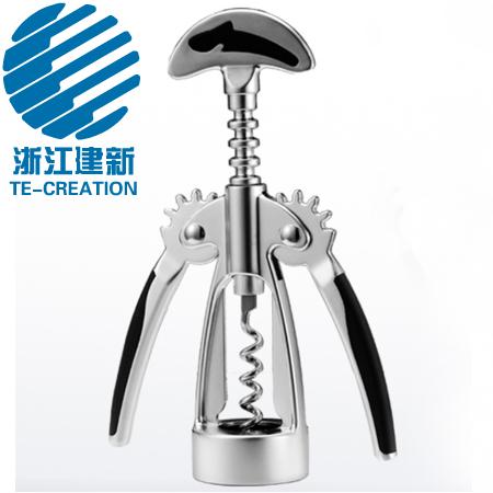 TC-C050  Winged Corkscrew , Wine opener