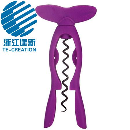 TC-C092  Winged Corkscrew , Wine opener