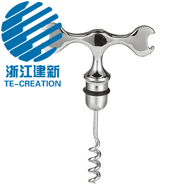 TC-C030  Winged Corkscrew , Wine opener