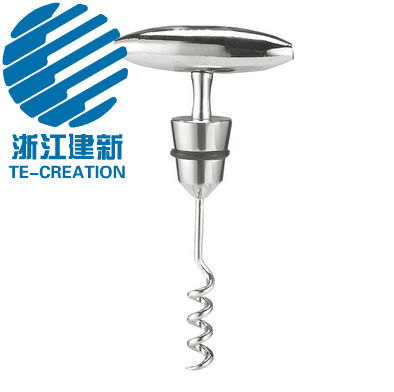 TC-C029  Winged Corkscrew , Wine opener