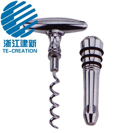 TC-C065  Winged Corkscrew , Wine opener