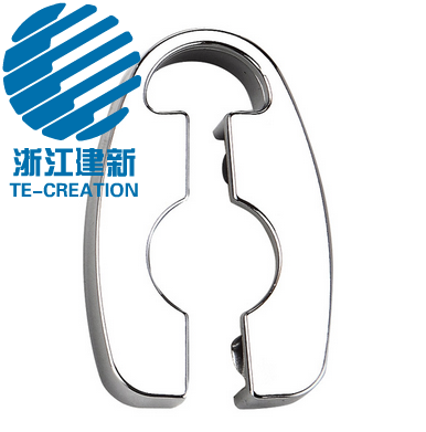 TC-F007  Cheap and High Quality Plastic Wine Bottle Foil Cutter