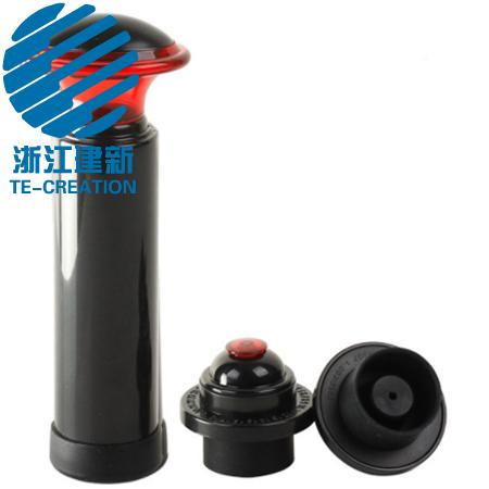 TC-V009  Wine Vacuum Pump and Stopper